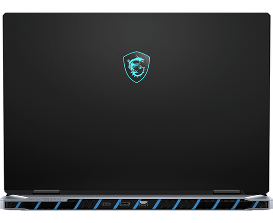  Ноутбук MSI Titan 18 HX A14VIG-211RU (9S7-182221-211) Core i9 14900HX 64Gb SSD3Tb nVidia GeForce RTX4090 16Gb 18" IPS UHD+ (3840x2400) Win11H black 