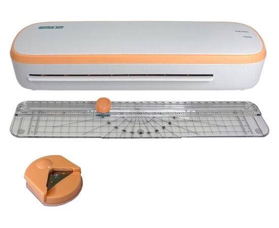  Ламинатор Office Kit L2307R 