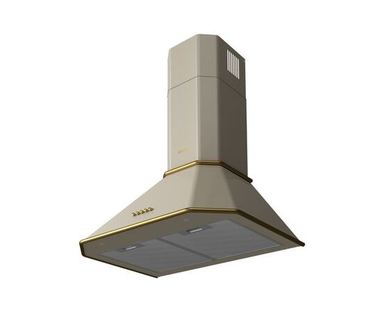  Вытяжка Korting KHC 6839 RGB 