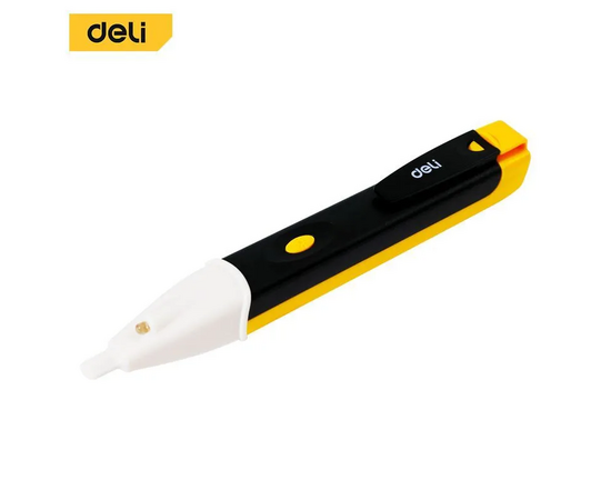  Детектор напряжения Deli DL8008 