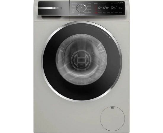  Стиральная машина BOSCH WGB2560XME 