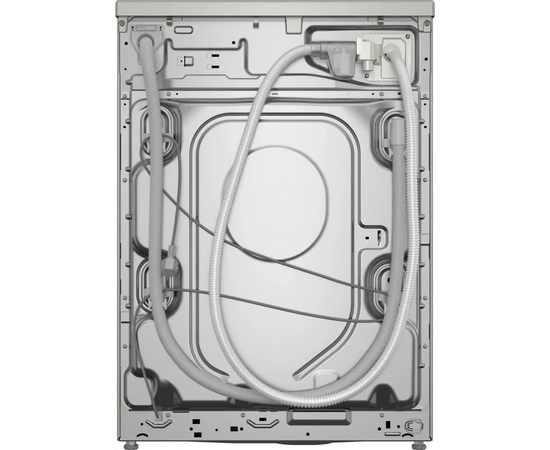  Стиральная машина BOSCH WGB2560XME 