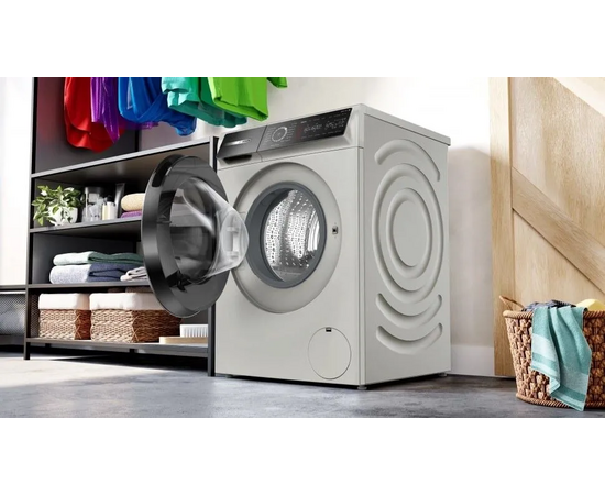  Стиральная машина BOSCH WGB2560XME 