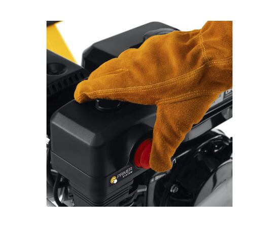  Снегоуборщик бензиновый STEHER Extrem GST-762 62 см 