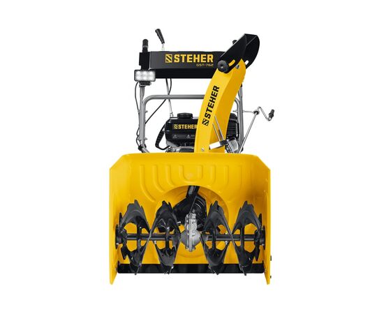  Снегоуборщик бензиновый STEHER Extrem GST-762 62 см 
