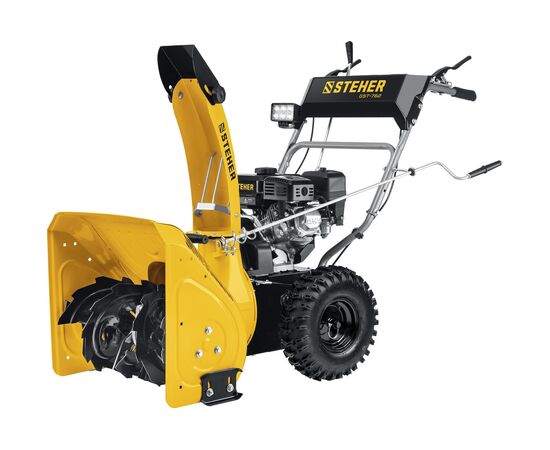  Снегоуборщик бензиновый STEHER Extrem GST-762 62 см 