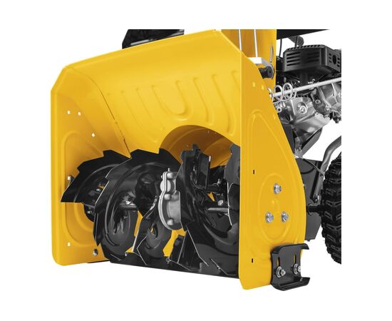  Снегоуборщик бензиновый STEHER Extrem GST-762 62 см 