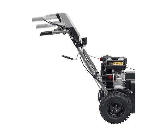  Снегоуборщик бензиновый STEHER Extrem GST-762 62 см 