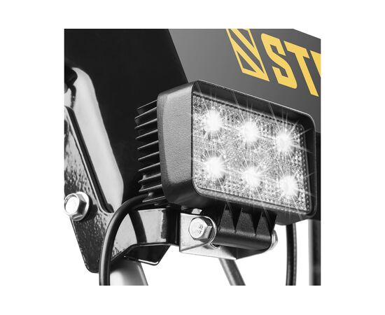  Снегоуборщик бензиновый STEHER Extrem GST-762 62 см 
