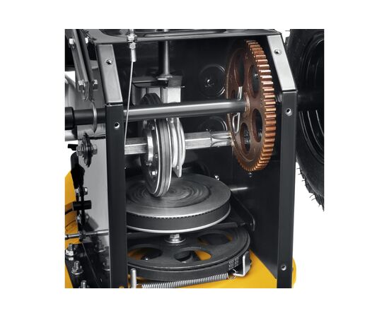  Снегоуборщик бензиновый STEHER Extrem GST-762 62 см 