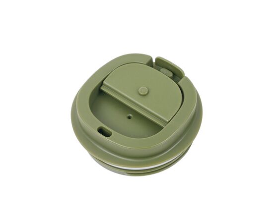  Термокружка LARA LR04-44 Olive 