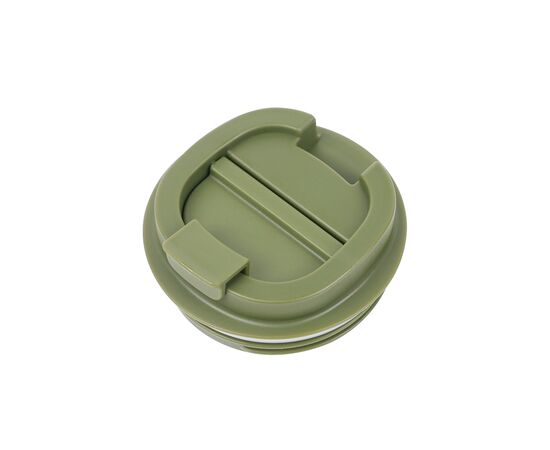  Термокружка LARA LR04-44 Olive 