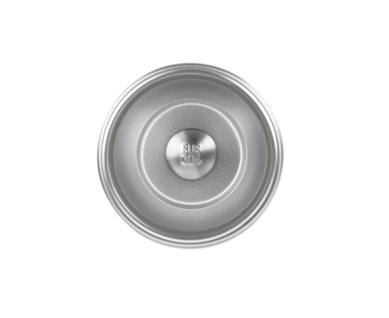  Термокружка LARA LR04-44 Olive 