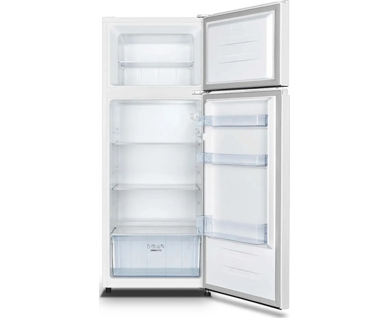  Холодильник Gorenje RF4142PW4 белый 