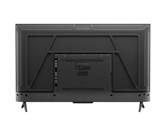  50" Телевизор YANDEX YNDX-00075 черный 3840x2160, 4K Ultra HD, 60 Гц, Wi-Fi, Smart TV, Яндекс ТВ Станция 