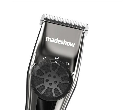  Триммер Madeshow М2/M2+ Black 