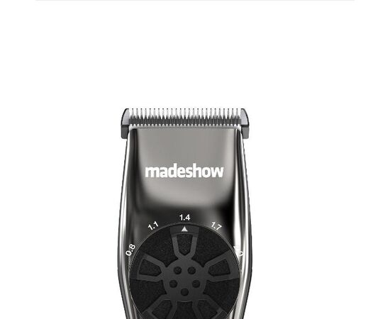  Триммер Madeshow М2/M2+ Black 