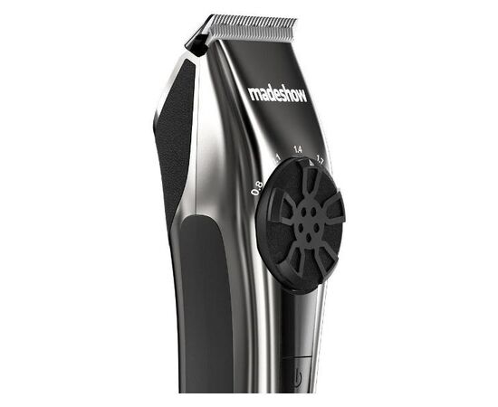  Триммер Madeshow М2/M2+ Black 
