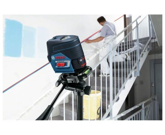  Лазерный нивелир Bosch GCL 2-50 C Professional BT 150 (0601066G02) 