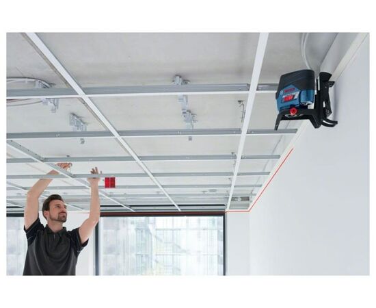  Лазерный нивелир Bosch GCL 2-50 C Professional BT 150 (0601066G02) 