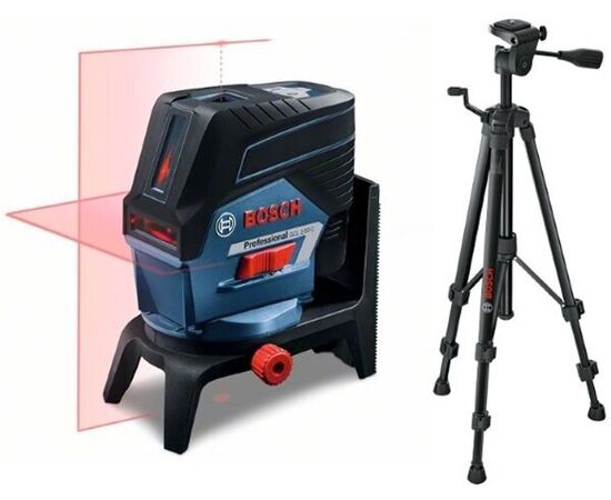  Лазерный нивелир Bosch GCL 2-50 C Professional BT 150 (0601066G02) 