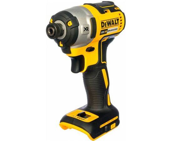  Шуруповерт DeWalt DCF887NT-XJ аккум. патрон:быстрозажимной 