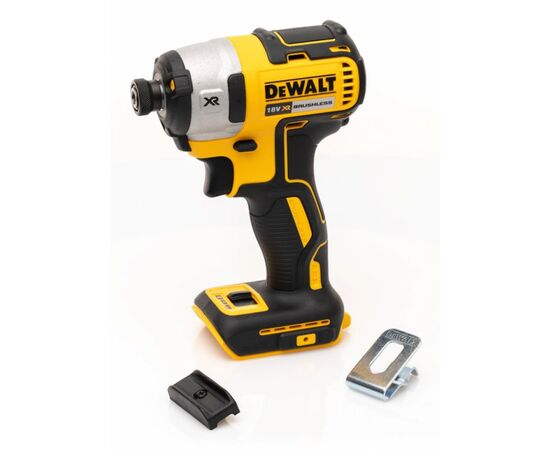  Шуруповерт DeWalt DCF887NT-XJ аккум. патрон:быстрозажимной 