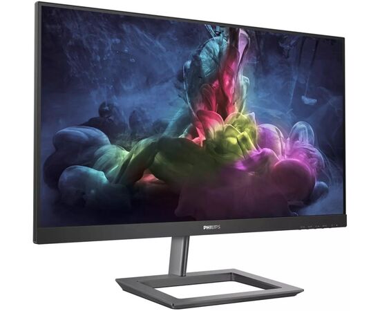  Монитор Philips 242E1GAJ/00 Black-dark chrome 