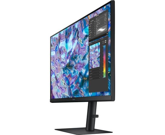  Монитор SAMSUNG ls27b610eqixci 27" 