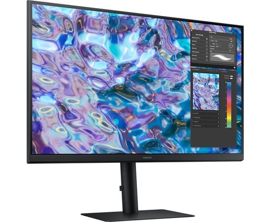  Монитор SAMSUNG ls27b610eqixci 27" 