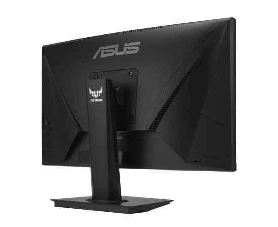  Монитор Asus Tuf Gaming VG24VQE (90LM0575-B01170) черный 