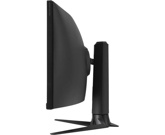 Монитор Asus Rog Strix XG49WCR (90LM08I0-B01170) черный 