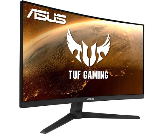 Монитор Asus Tuf Gaming VG24VQ1B (90LM0730-B02170) черный 