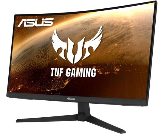  Монитор Asus Tuf Gaming VG24VQ1B (90LM0730-B02170) черный 