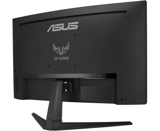  Монитор Asus Tuf Gaming VG24VQ1B (90LM0730-B02170) черный 