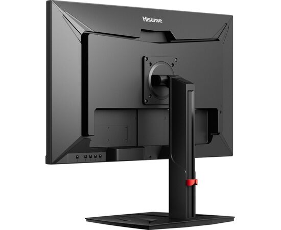  Монитор HISENSE 27G5F-Pro 27" IPS FHD черный 