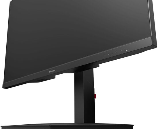  Монитор HISENSE 27G5F-Pro 27" IPS FHD черный 