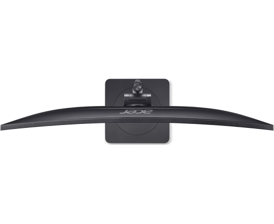  Монитор Acer Vero CB343CURbemiiphuzx (UM.CB3EE.001) 34'', ZeroFrame, Curved 3800R Black, 21:9, IPS, 3440x1440, 4ms, 300cd, 60Hz, 2xHDMI(2.0) + 1xDP 