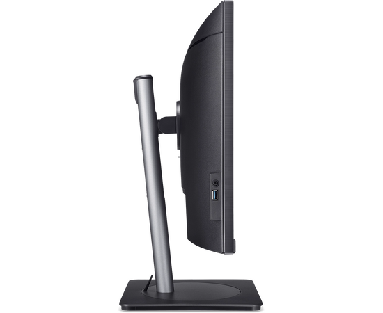  Монитор Acer Vero CB343CURbemiiphuzx (UM.CB3EE.001) 34'', ZeroFrame, Curved 3800R Black, 21:9, IPS, 3440x1440, 4ms, 300cd, 60Hz, 2xHDMI(2.0) + 1xDP 