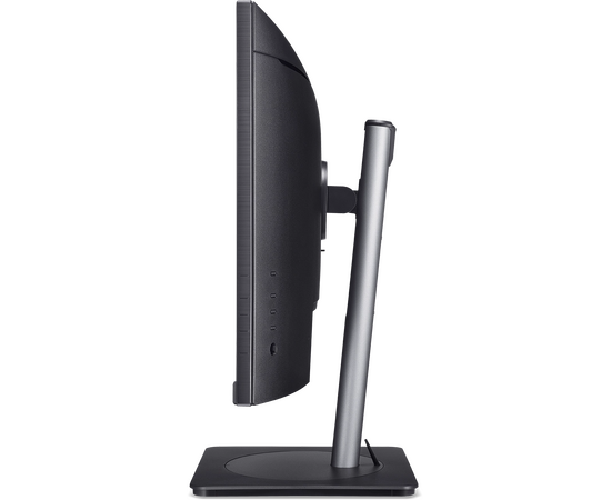  Монитор Acer Vero CB343CURbemiiphuzx (UM.CB3EE.001) 34'', ZeroFrame, Curved 3800R Black, 21:9, IPS, 3440x1440, 4ms, 300cd, 60Hz, 2xHDMI(2.0) + 1xDP 