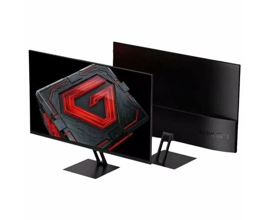  Игровой монитор 23.8" Xiaomi Redmi 1920x1080/G24/IPS/1msGTG/180Hz (P24FCA-RG) 