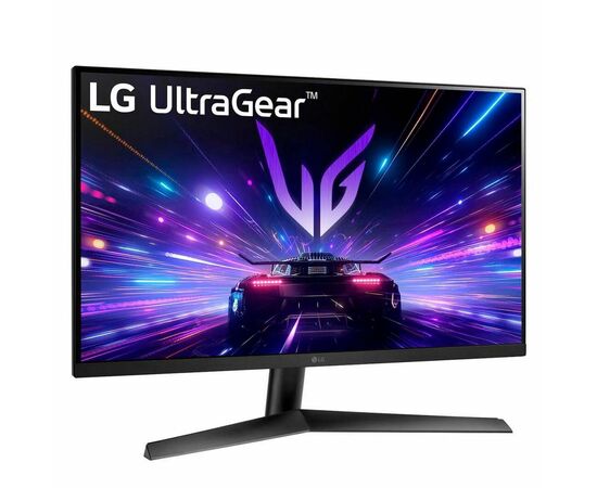  Монитор LG 27GS60F-B black 