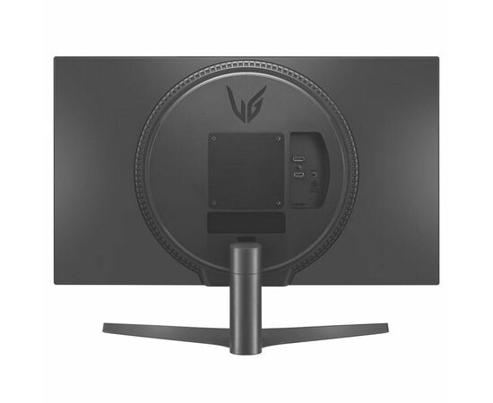  Монитор LG 27GS60F-B black 