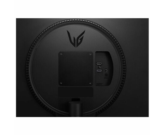  Монитор LG 27GS60F-B black 