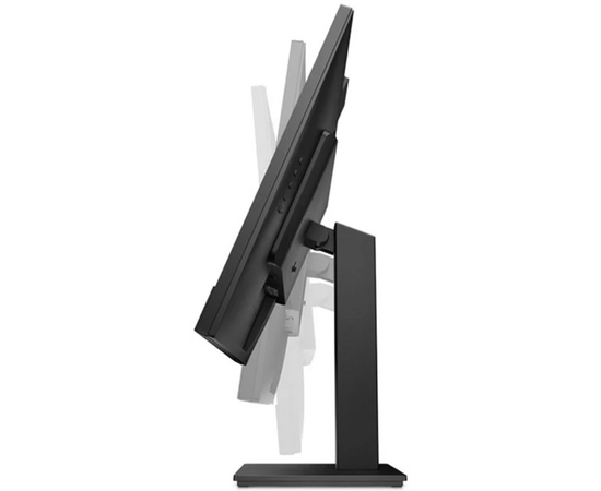  Монитор HP Conferencing M27m (678U8AS) 1920x1080, IPS, 1хHDMI, черный 