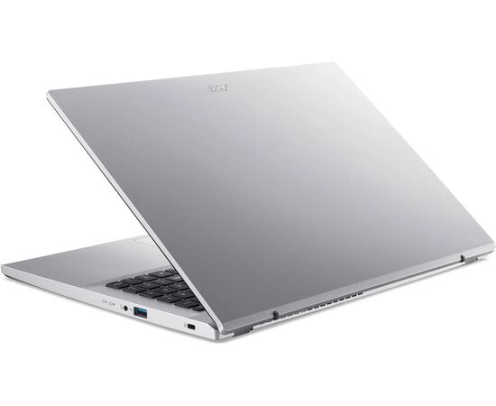  Ноутбук Acer Aspire 3 A315-44P-R5AZ (NX.KSJEX.003) 15.6" FHD, AMD R7-5700, 16Gb, 1TB SSD, No ODD, int., no OS, серебро (грав) QWERTY 