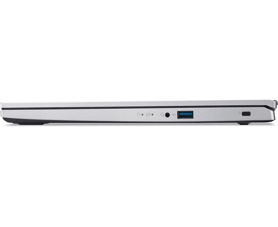  Ноутбук Acer Aspire 3 A315-44P-R5AZ (NX.KSJEX.003) 15.6" FHD, AMD R7-5700, 16Gb, 1TB SSD, No ODD, int., no OS, серебро (грав) QWERTY 