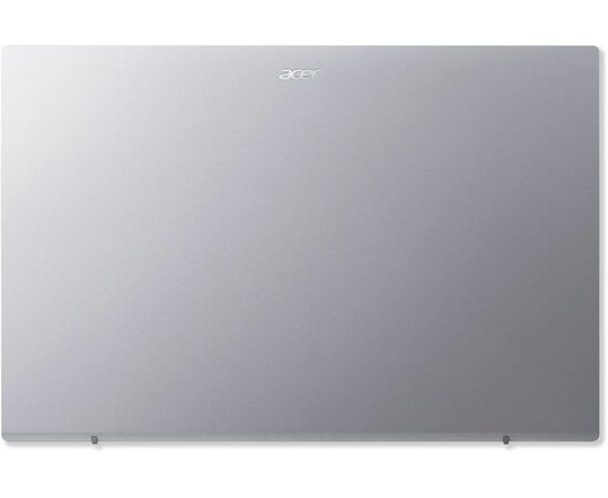  Ноутбук Acer Aspire 3 A315-44P-R5AZ (NX.KSJEX.003) 15.6" FHD, AMD R7-5700, 16Gb, 1TB SSD, No ODD, int., no OS, серебро (грав) QWERTY 