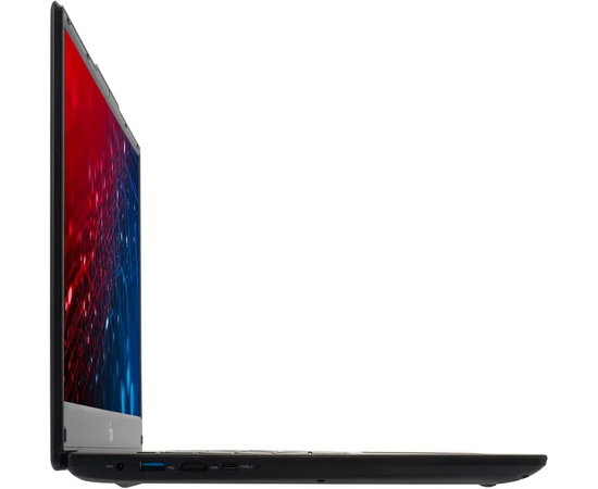  Ноутбук IRU Tactio 15ALG (2023571) Core i5 1235U 16Gb SSD512Gb Intel Iris Xe graphics 15.6" IPS FHD (1920x1080) Free DOS black 4500mAh 