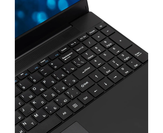  Ноутбук IRU Tactio 15ALG (2023571) Core i5 1235U 16Gb SSD512Gb Intel Iris Xe graphics 15.6" IPS FHD (1920x1080) Free DOS black 4500mAh 